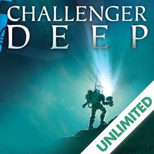 Challenger Deep